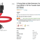 Image for article titled U.S. Safety Agency Warns People to Stop Buying Male-to-Male Extension Cords on Amazon